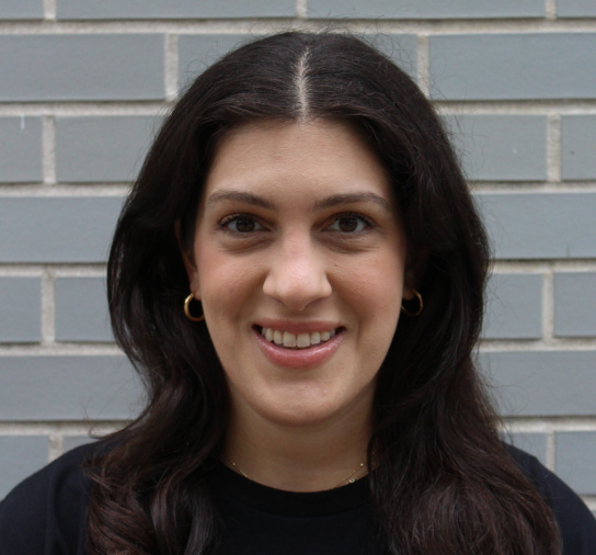 Mira Hariri