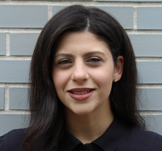 Nadine Hariri