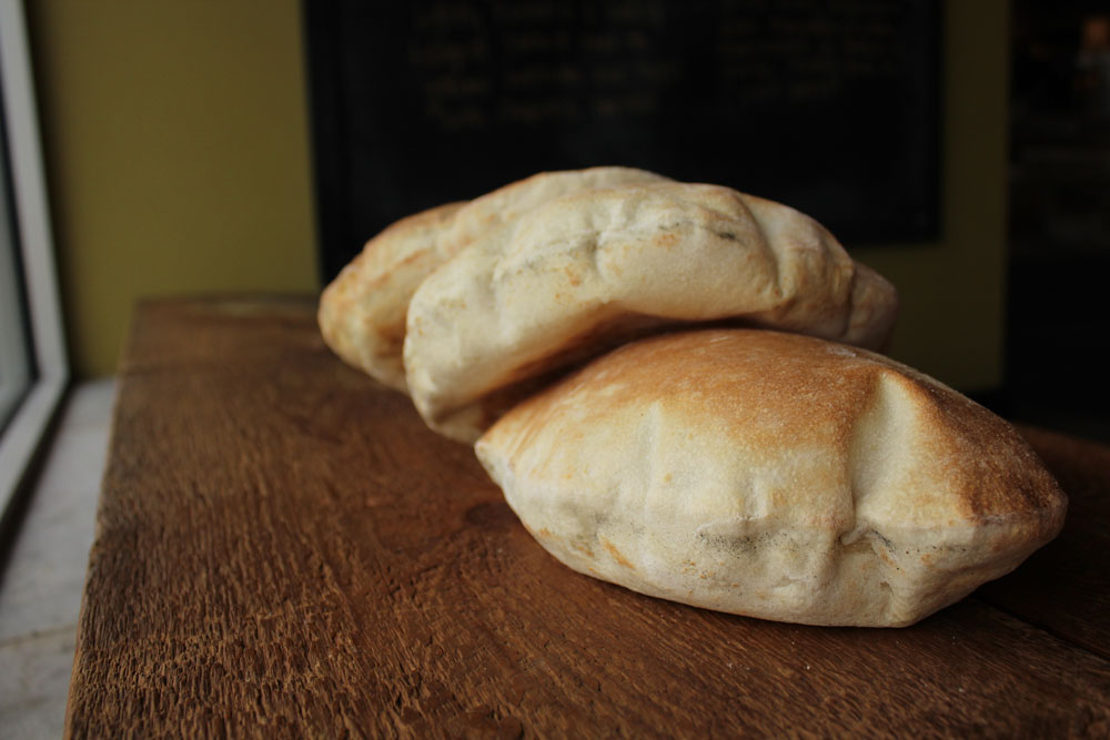 Top 5 Most Popular Items from Our Menu