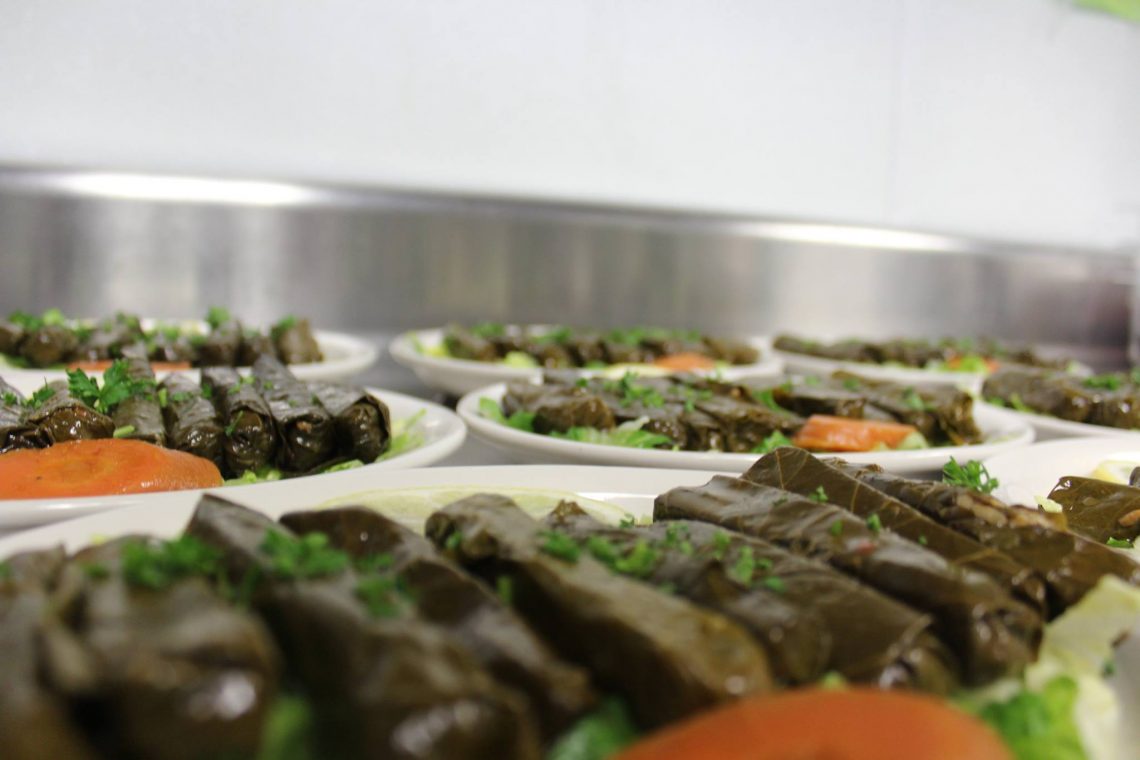 The Mediterranean Diet
